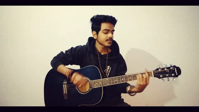 Mann Bharrya Song Prince Plugin Guitar Cover | B Praak (Valentine Day Special) #princeplugin смотреть онлайн