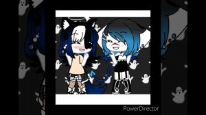 гача лайф клип (лучшая подруга)