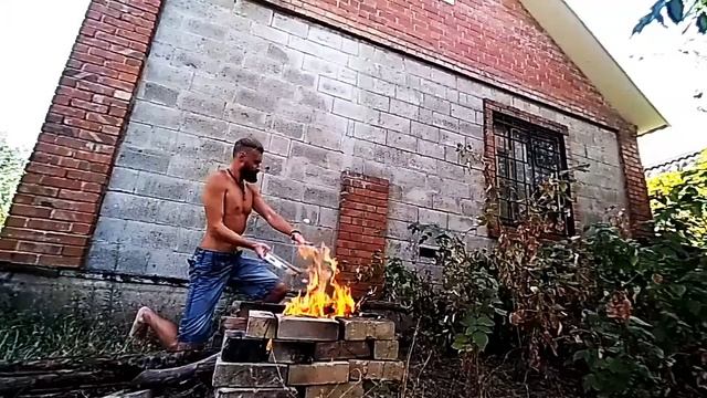 Урок игры на бубне смотреть онлайн