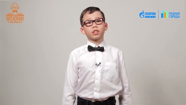 "Я помню чудное мгновенье". А.С. Пушкин. Читает НАИЗУСТЬ Тимур Алукаев. смотреть онлайн