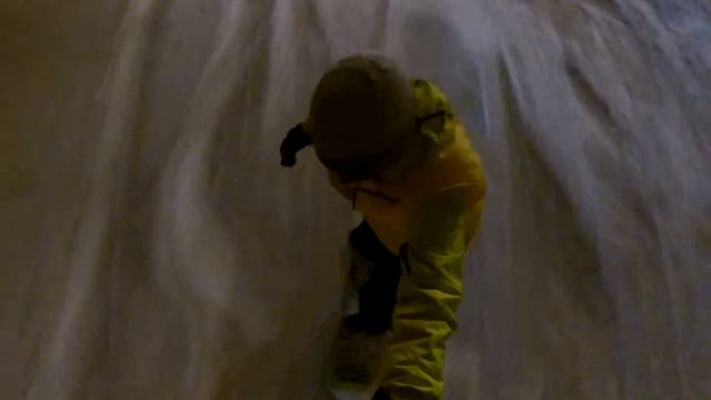 Обучение сноуборду и горным лыжам (без монтажа)_YDXJ1597 смотреть онлайн