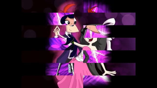 финес и изабелла смотреть онлайн