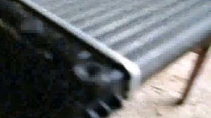 КАНГО, замена радиатора