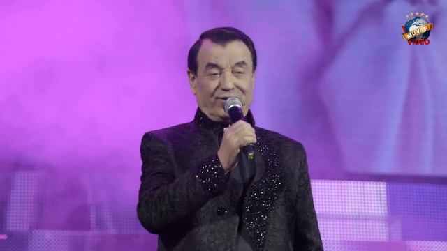Aziz Va Muqaddasan Ayol - 2019-yilgi Konsert Dasturi