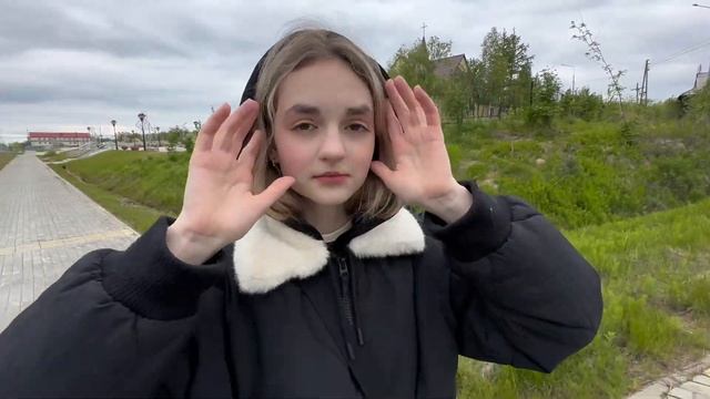 Vlog [2] // 2 часть// др подруги, прогулки смотреть онлайн