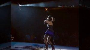 Азиза - Улыбка  1990