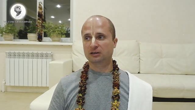 2019.10.03_Чаитанйа-валлабха дас – Вегетарианство и сознание Кршны, часть 1 (Казань)