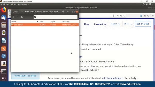 Kubernetes Monitoring with Prometheus and Grafana | Kubernetes Training | Edureka Rewind - 6 смотреть онлайн