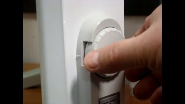 Как управлять электроконвектором ELBOOM? смотреть онлайн