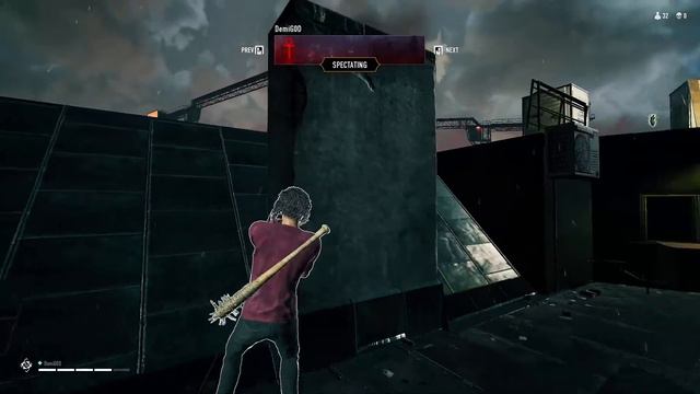 Vampire: Blood Hunt Battle Royale live | Skynet смотреть онлайн