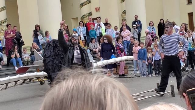 День защиты детей. смотреть онлайн