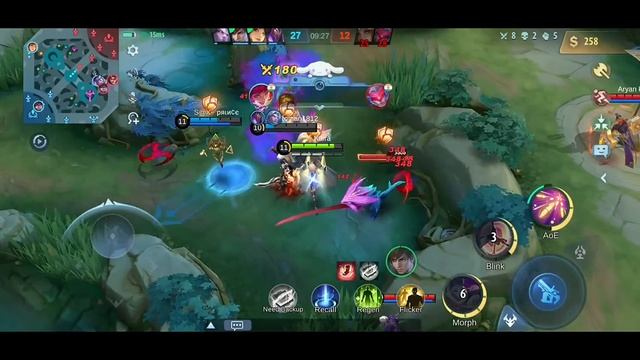 BEATRIX PRIME SKIN REVIEW?STELLAR BRILLIANCE?BEST SKIN?!? смотреть онлайн