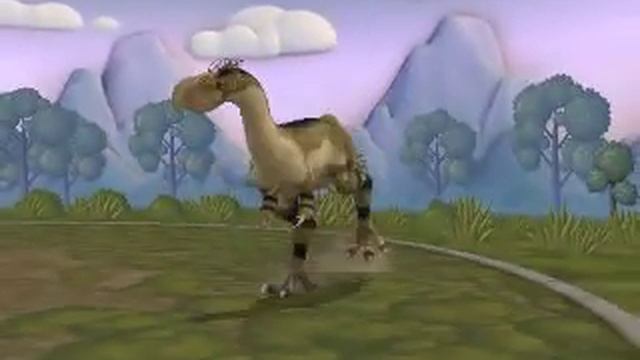 Spore Titanis смотреть онлайн