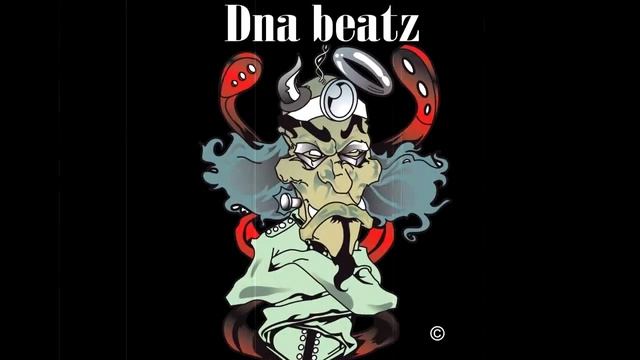 I'm Gonna Git You Sucka  DNA BEATZ Remix