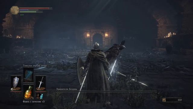 DARK SOULS III_20210915172523 смотреть онлайн