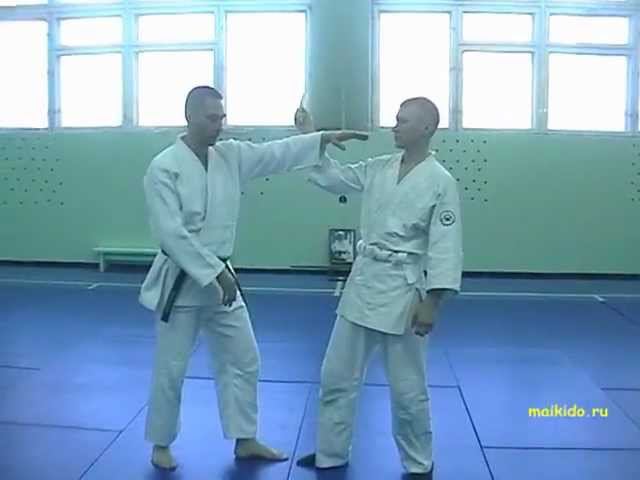 ёкомен-учи ИККЁ (омоте)