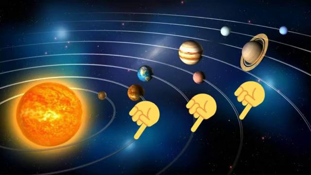 ÓRBITA TERRESTRE, QUÉ ES LA ORBITA TERRESTRE, orbita de la tierra. смотреть онлайн