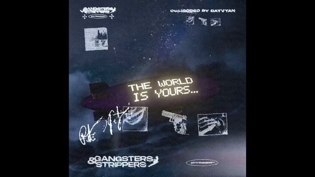 Dark Loop Kit /Sample Pack - "GANGSTERS & STRIPPERS" | Travis Scott, Mike Dean & Don Toliver смотреть онлайн