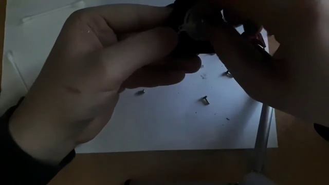 ТО безинерционной катушки Big wasp XM204 смотреть онлайн