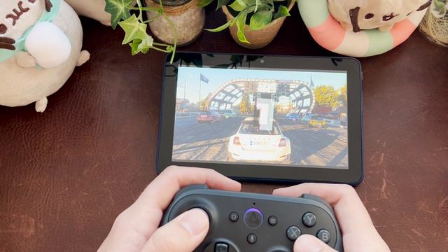 Amazon Luna Controller Review - Should You Buy? (Luna Cloud Gaming) смотреть онлайн