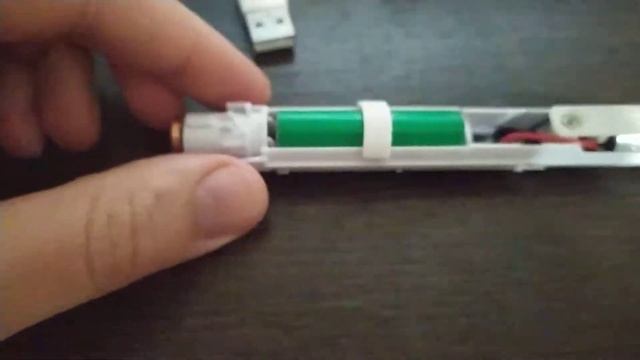 Электрическая зубная щетка XIAOMI Soocas EX3 разборка \ Soocas EX3 repair смотреть онлайн