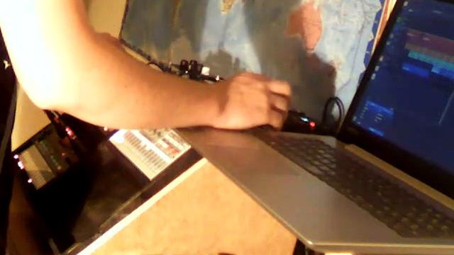 Nathan Fake - Underberg (Cover) смотреть онлайн