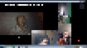 Ныряльщица за жемчугом, 15мин под водой. Регрессивный гипноз.