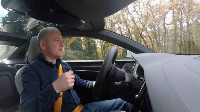 Polestar 1 Review | Polestar's 600bhp PHEV Coupe Driven | Autocar