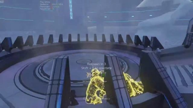 A TRUE CLASSIC HALO EXPERIENCE! PROJECT CONTINGENCY! смотреть онлайн