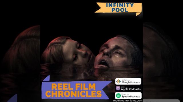 Infinity Pool (2023)