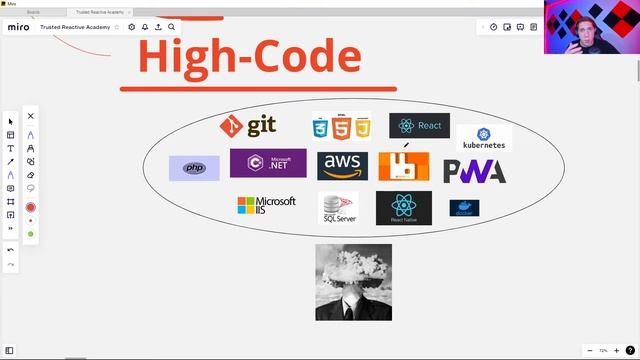 Você Desenvolvedor OutSystems | Aula 1 - O que é Low-code смотреть онлайн