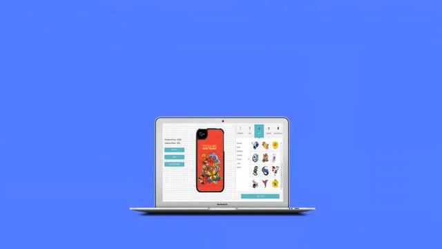 Personalize Mobile Case Design for WooCommerce смотреть онлайн
