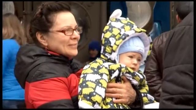 ЭХ Масленица!