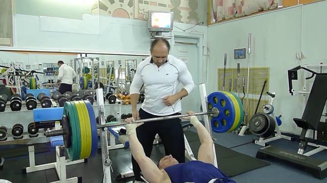 ФИТНЕС-КЛУБ АПОЛЛОН.БАРНАУЛ.МАЛЕНЬКИЙ - НО СИЛЬНЫЙ! смотреть онлайн