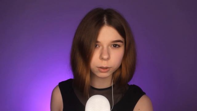 АСМР/ASMR ШЕПОТ ПО-ФРАНЦУЗСКИ часть 2 ??/ whispering French poems смотреть онлайн