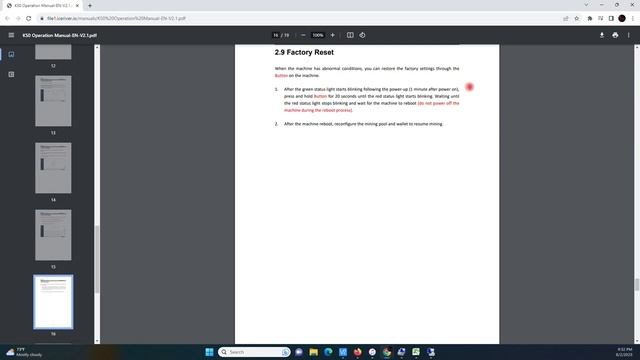 Can I solo mine on a KS0? Setting up a Kaspa Node (Re-Upload) смотреть онлайн