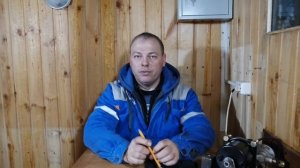 Антифриз в масле ЯМЗ-238. Потекли стаканы форсунок.