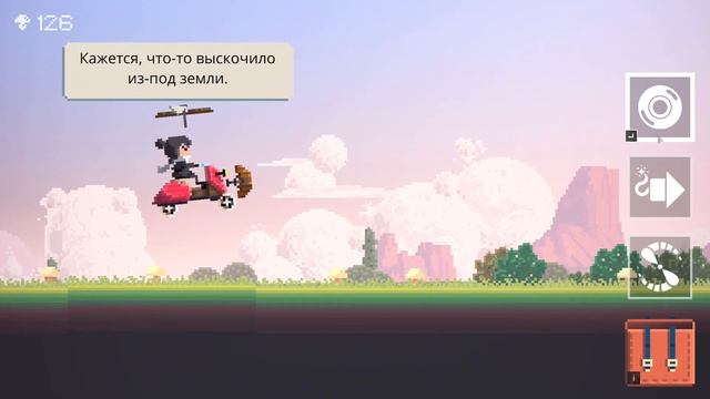 Лабиринт в Голове ГИГАНТА, ПОПАЛИ в СМЕРЧ - ПОГОНЯ ЗА ЛЕТОМ ♦ Summer Catchers #5 смотреть онлайн