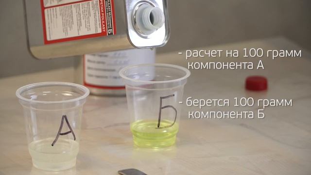 Литьевой полиуретан "POLILAST" смотреть онлайн
