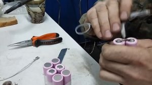 Чем заменить отслужившие аккумуляторы для шуруповёрта?