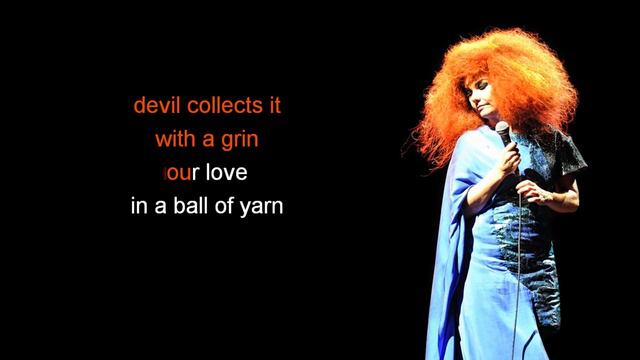 björk - unravel (biophilia tour instrumental cover) смотреть онлайн