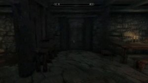 Skyrim Anniversary Квест "Беспокойные мертвецы". Плантация "Золотые холмы". Где найти старый колоде