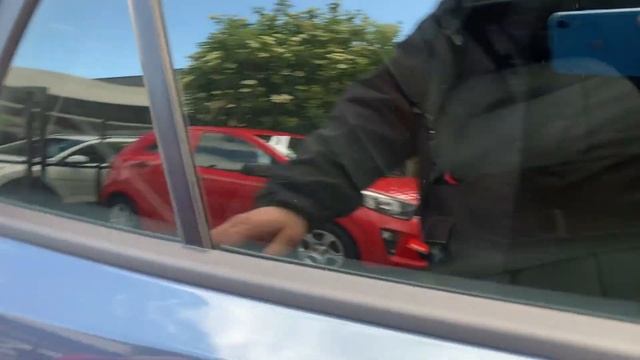 KIA RIO 2 SPEC (2017) - MM18 SSZ смотреть онлайн