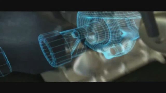 Promo - Intro - NFS Underground смотреть онлайн