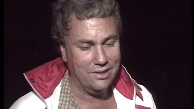 WRC History in Kenya | Safari rally Throwback 1985 смотреть онлайн