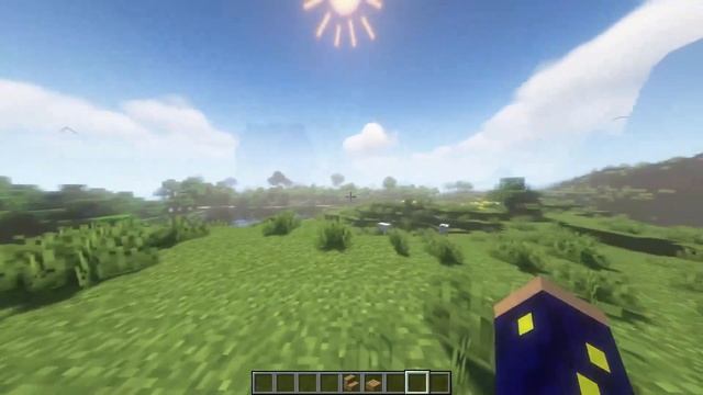 The Best Shaders For Minecraft 1.19.3