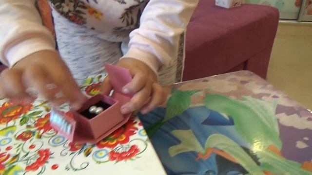 Что подарить девочке на 8-9 лет // Идеи подарков// Что подарили//ОБЗОР ПОДАРКОВ // смотреть онлайн