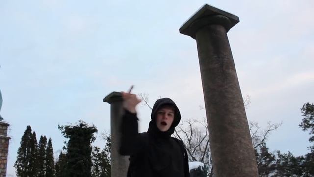 Yung Lean - Motorola смотреть онлайн