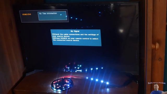 Nexillumi LED Strip Lights with Remote, APP Control TV LED Backlight RGB LED Strip USB Powered смотреть онлайн