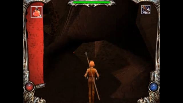 Darkened Skye #10 - финал смотреть онлайн